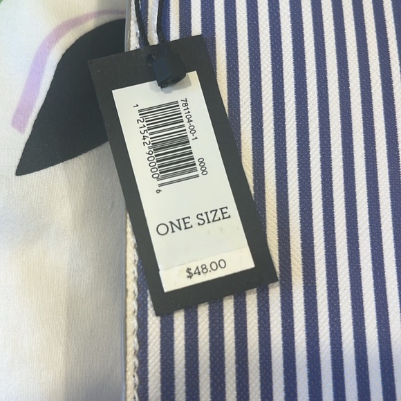 NWT Banana Republic Clutch Pouch - Picture 5 of 5